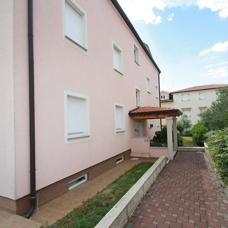 Apartment Mendikovic โปเรช ภายนอก รูปภาพ